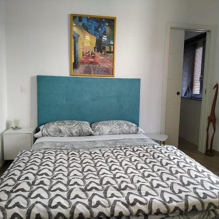Altozano Room I, Estudio, Centro De Malaga, Gayfriendly, Wi-Fi Gratis Εξωτερικό φωτογραφία