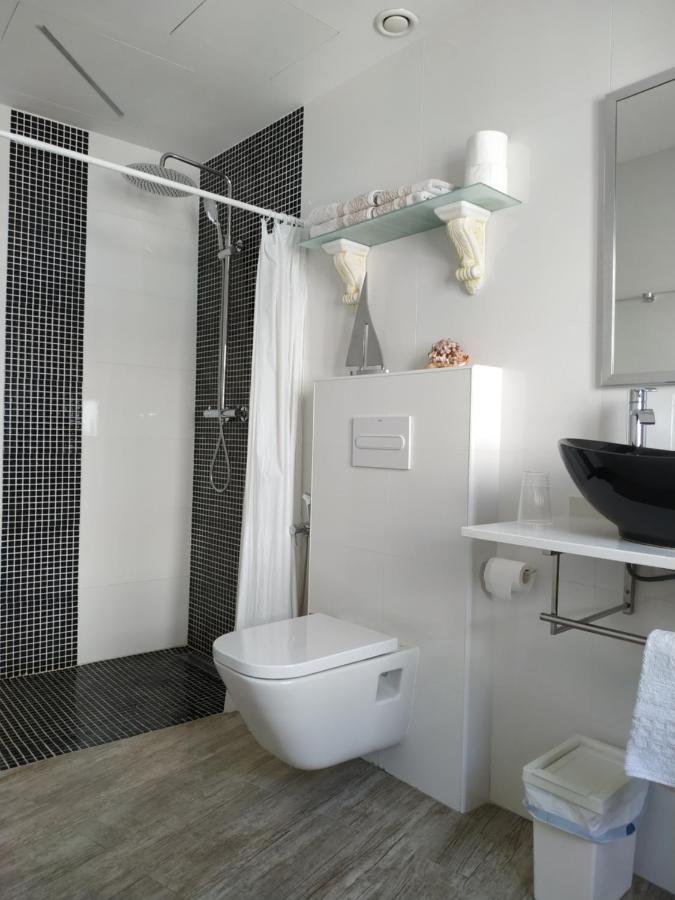 Altozano Room I, Estudio, Centro De Malaga, Gayfriendly, Wi-Fi Gratis Εξωτερικό φωτογραφία