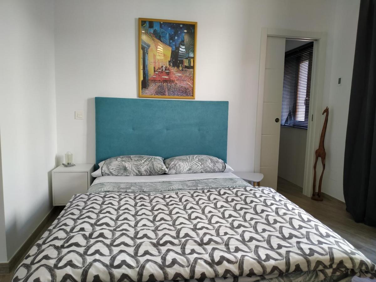 Altozano Room I, Estudio, Centro De Malaga, Gayfriendly, Wi-Fi Gratis Εξωτερικό φωτογραφία