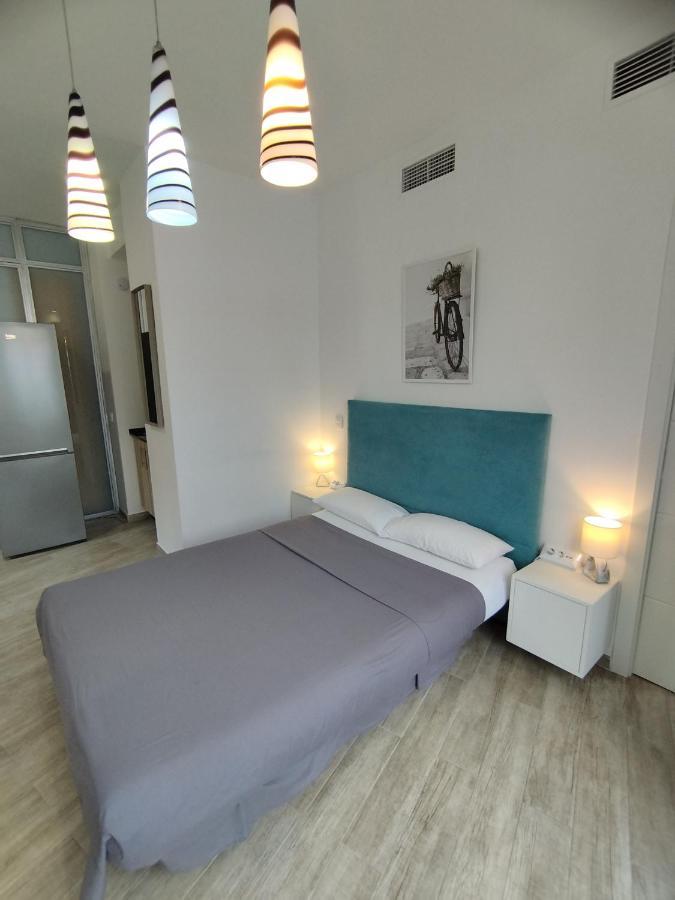 Altozano Room I, Estudio, Centro De Malaga, Gayfriendly, Wi-Fi Gratis Εξωτερικό φωτογραφία